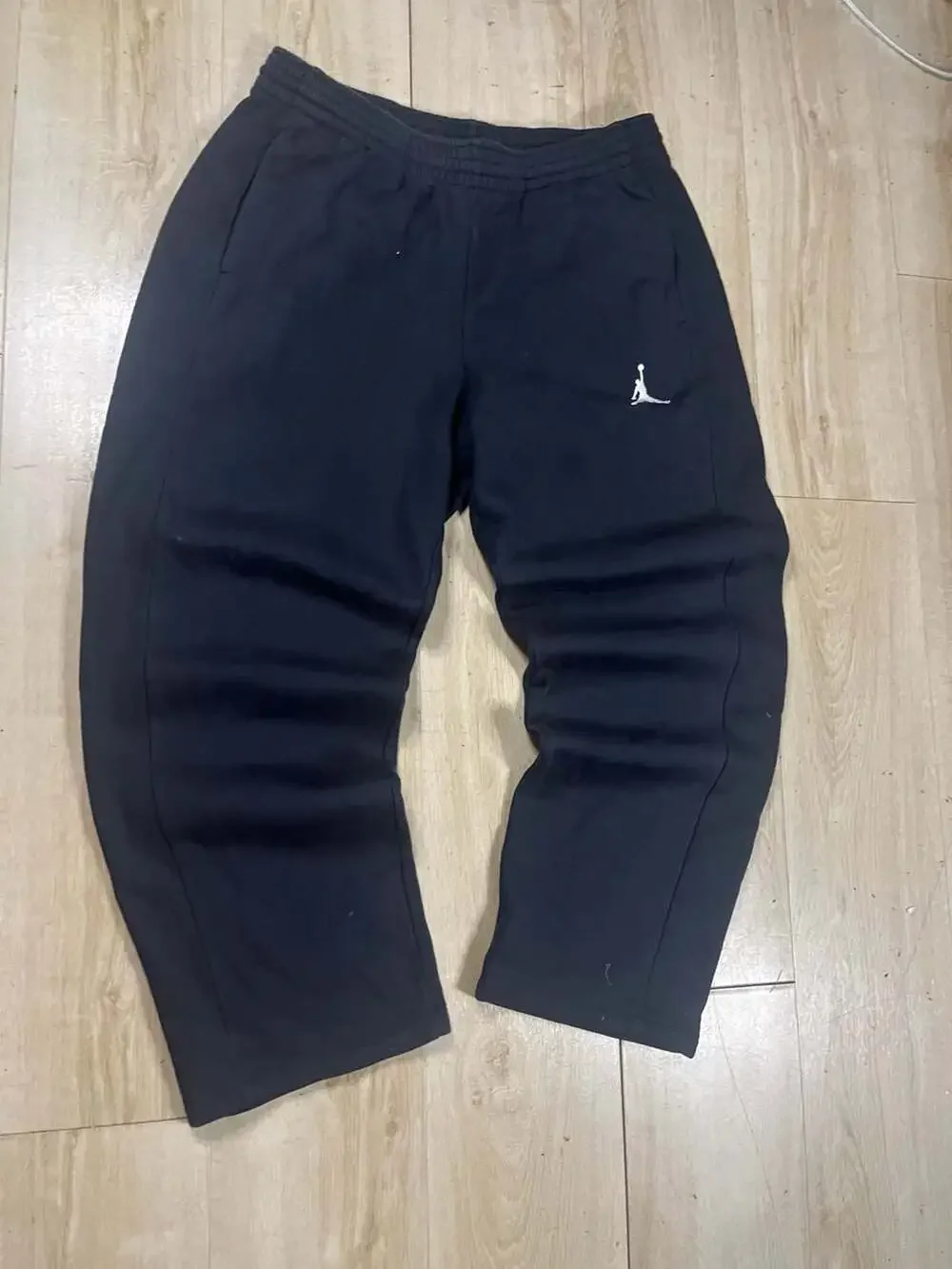 Jordan jumpman fleece